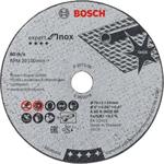BOSCH Rezací kotúč Expert for Inox rovný, pr. 76 mm, 5 ks 2608601520