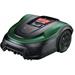 BOSCH Robotická kosačka Indego S 500 06008B0202