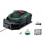 BOSCH Robotická kosačka Indego XS 300 06008B0003