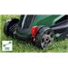 BOSCH Rotačná kosačka akumulátorová CityMower 18V-32-300 (1x 4,0 Ah) 06008B9A07