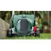 BOSCH Rotačná kosačka akumulátorová CityMower 18V-32-300 (1x 4,0 Ah) 06008B9A07