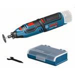 BOSCH Rotačné náradie GRO 12V-35, solo 06019C5000