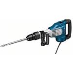 BOSCH Sekacie kladivo GSH 11 VC (SDS-Max, 1700W, 23J, kufor) 0611336000
