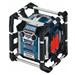 BOSCH Stavebné rádio GML 50 Professional 0601429600