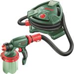 BOSCH Systém na rozprašovanie farby Bosch PFS 5000 E 0603207200