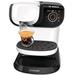 BOSCH TAS6004 Tassimo My way bílý