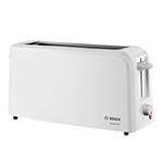 BOSCH_Toaster s dlhou štrbinou CompactClass Biela/svetlo šedá TAT3A001