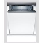 BOSCH_Umyvacka 9,5l, VarioSpeed Plus, HygienaPlus, Extra sušenie, A++, 44dB SMV46IX03E