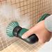 BOSCH UniversalBrush, akumulátorový čisticí kartáč, 3,6 V, 1,5 Ah, 215 ot/min 06033E0000