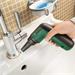 BOSCH UniversalBrush, akumulátorový čisticí kartáč, 3,6 V, 1,5 Ah, 215 ot/min 06033E0000