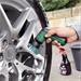 BOSCH UniversalBrush, akumulátorový čisticí kartáč, 3,6 V, 1,5 Ah, 215 ot/min 06033E0000