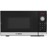 BOSCH_Voľne stojaca mikrovlnná rúra, Seira 2 FFL023MS2