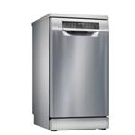 BOSCH_Voľne stojaca umývačka riadu 45 cm antikoro, Seria 6 SPS6YMI17E
