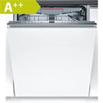 BOSCH Vstavaná umývačka riadu SME46MX23E