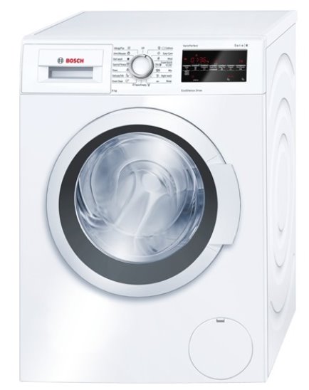 BOSCH WAT28460BY práčka automatická