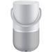 Bose Home speaker Portable přenosný reproduktor, Bluetooth, Wi-Fi, IPX4, stříbrný 829393-2300