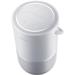 Bose Home speaker Portable přenosný reproduktor, Bluetooth, Wi-Fi, IPX4, stříbrný 829393-2300