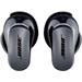 Bose QuietComfort Ultra Earbuds bezdrátová sluchátka, True Wireless, špunty ANC, Bluetooth, IPX4, černá 882826-0010