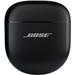 Bose QuietComfort Ultra Earbuds bezdrátová sluchátka, True Wireless, špunty ANC, Bluetooth, IPX4, černá 882826-0010