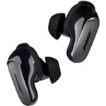 Bose QuietComfort Ultra Earbuds bezdrátová sluchátka, True Wireless, špunty ANC, Bluetooth, IPX4, černá 882826-0010