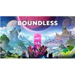 Boundless (PC) klíč Steam 1371067