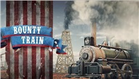 Bounty Train (PC) PL klíč Steam