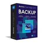 BOX Acronis True Image 2019 - 1 Computer TIH2L1LCZS