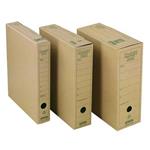 Box archivačné, A4, 110mm, Emba