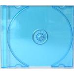 Box na 1 CD, modrý