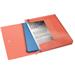 Box na spisy Esselte Colour'Ice, broskvový 626263