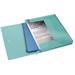 Box na spisy Esselte Colour'Ice, modrý 626264