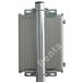Box Outdoor AluBox - voděodolný s přípravou pro N fem konektory 529432