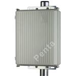 Box Outdoor AluBox - voděodolný s přípravou pro N fem konektory 529432