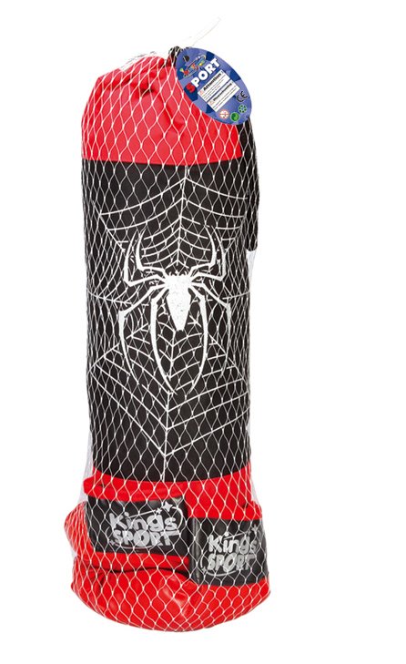 Boxovací mech G21 Star pavouk BB46
