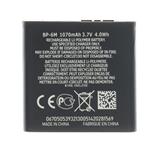 BP-6M Baterie pro Nokia 1070mAh Li-Ion (OEM)