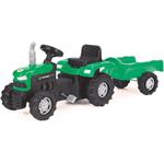 BPT 1013 Pedálový tr. s voz. BUDDY TOYS 8590669271375