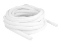 Braided Sleeve self-closing 10 m x 19 mm, Braided Sleeve self-closing 10 m x 19 mm 20815