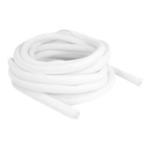 Braided Sleeve self-closing 10 m x 19 mm, Braided Sleeve self-closing 10 m x 19 mm 20815