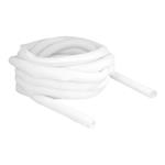 Braided Sleeve self-closing 10 m x 25 mm, Braided Sleeve self-closing 10 m x 25 mm 20816