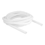 Braided Sleeve self-closing 5 m x 16 mm, Braided Sleeve self-closing 5 m x 16 mm 20809