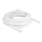 Braided Sleeve self-closing 5 m x 19 mm, Braided Sleeve self-closing 5 m x 19 mm 20810