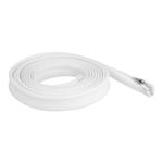 Braided Sleeve with zip fastener heat-re, Braided Sleeve with zip fastener heat-re 20833