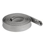 Braided Sleeve with zip fastener heat-re, Braided Sleeve with zip fastener heat-re 20837