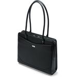 Brašna Dicota LadyAllure Notebooková taška 15,4" - Černá N16288K