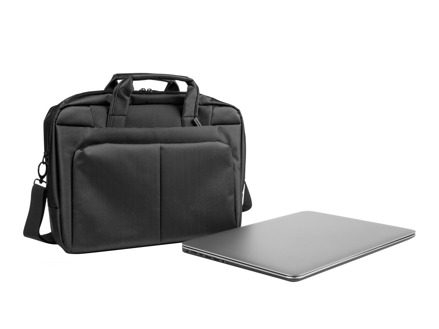 Brašna pro NB NATEC GAZELLE 15,6"-16", černá NTO-0809