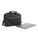 Brašna pro NB NATEC GAZELLE 15,6"-16", černá NTO-0809