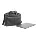 Brašna pro NB NATEC GAZELLE 15,6"-16", šedá NTO-0812