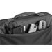 Brašna pro ntb Natec IMPALA 2, 15,6", šedá NTO-2229