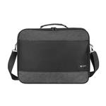 Brašna pro ntb Natec IMPALA 2, 15,6", šedá NTO-2229
