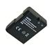 Braun akumulátor NIKON EN-EL14, 800mAh 59394